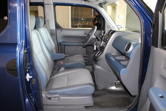 2003 Honda Element EX