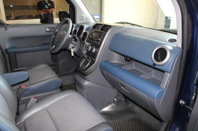 2003 Honda Element EX