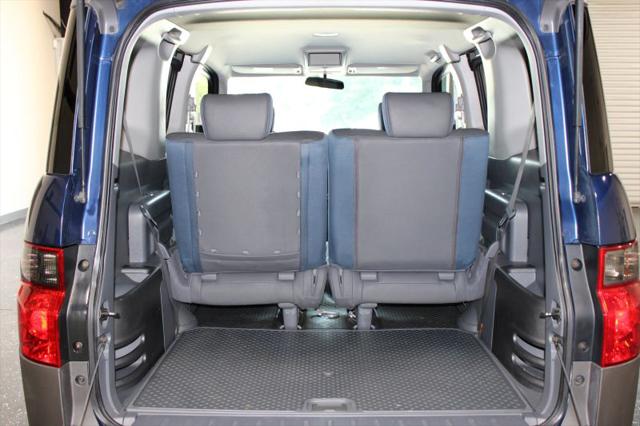 2003 Honda Element EX