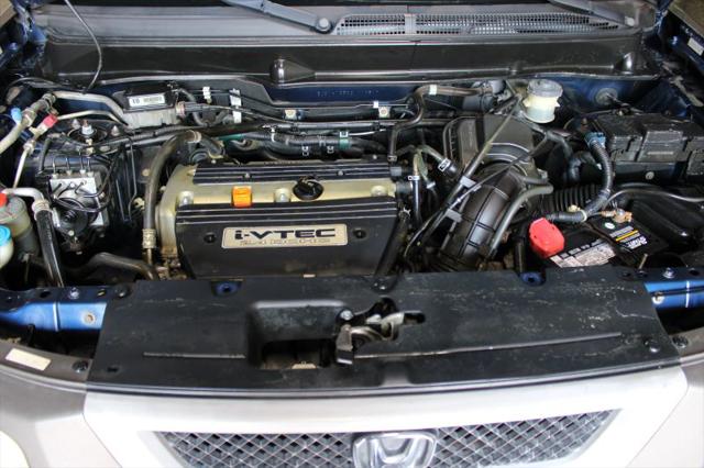 2003 Honda Element EX