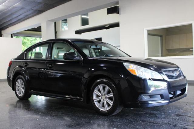 2012 Subaru Legacy 2.5i Premium for sale in Lilburn, GA