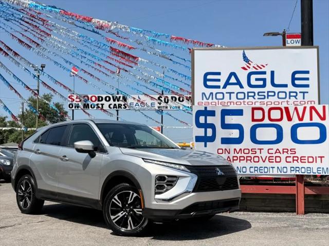 2026 Mitsubishi Eclipse Cross SE S-AWC for sale in Hobart, IN
