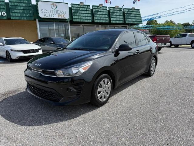 2023 Kia Rio LX for sale in Baton Rouge, LA