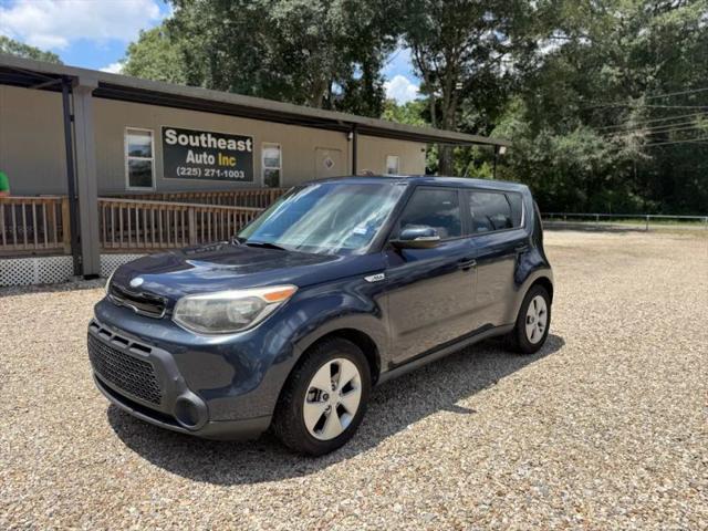 2014 Kia Soul + for sale in Baton Rouge, LA