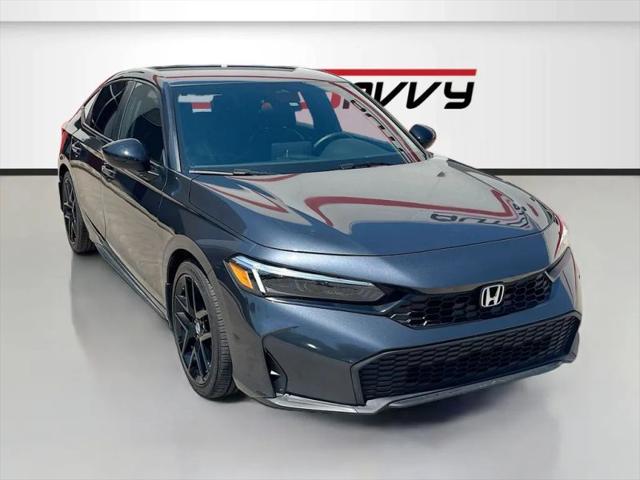 2026 Honda Civic Sport for sale in Windsor, CO
