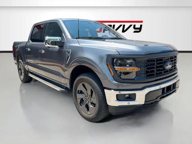 2025 Ford F-150 XLT for sale in Windsor, CO