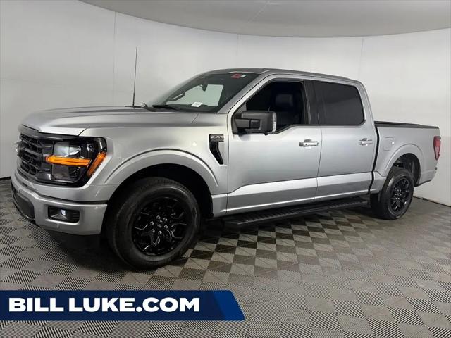 2025 Ford F-150 XLT for sale in Phoenix, AZ