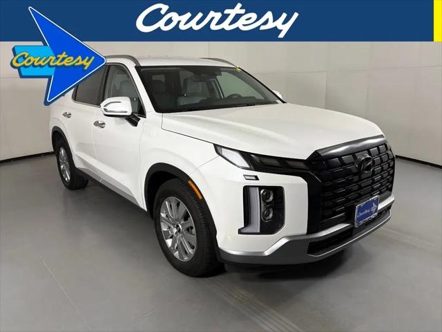 2025 Hyundai Palisade SEL for sale in Scottsdale, AZ