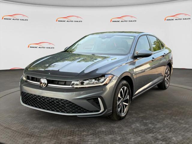 2026 Volkswagen Jetta S for sale in Little Ferry, NJ
