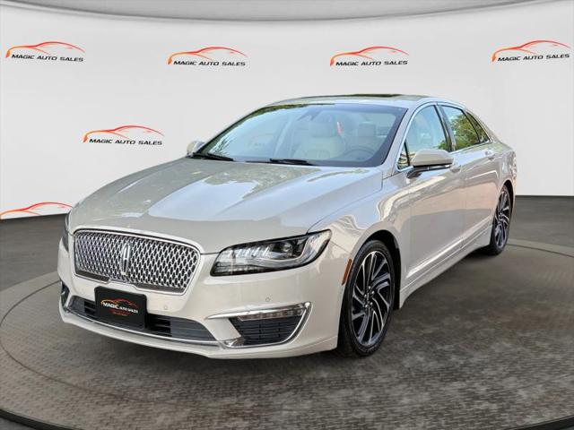 2020 Lincoln MKZ Reserve for sale in Little Ferry, NJ