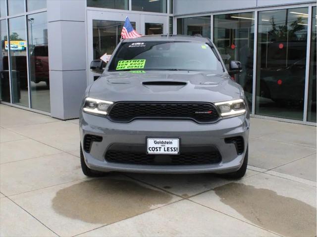 2025 Dodge Durango GT Plus AWD for sale in Latham, NY