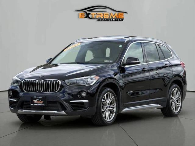 2017 BMW X1 xDrive28i for sale in Detroit, MI