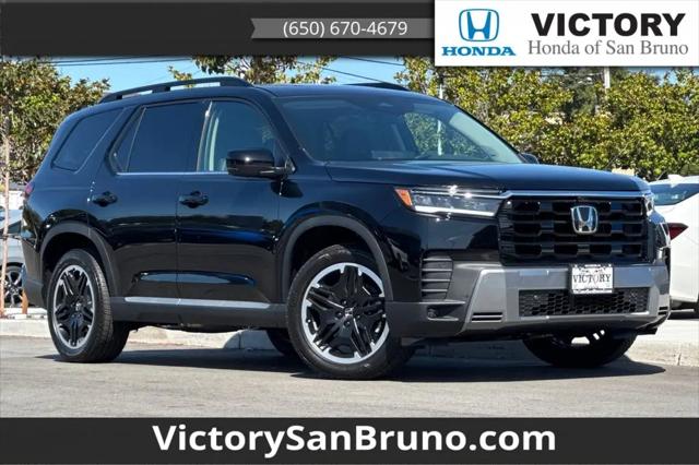 2026 Honda Pilot Touring for sale in San Bruno, CA