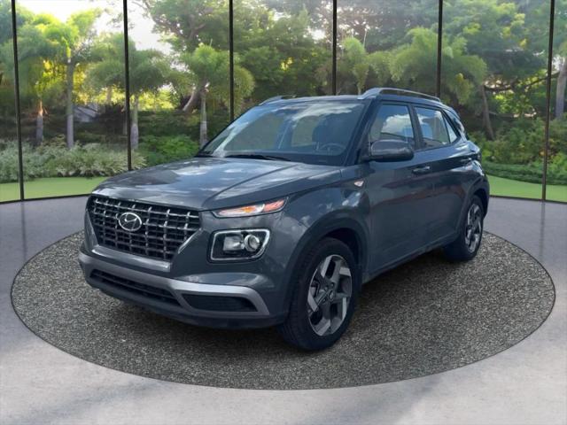 2025 Hyundai Venue SEL for sale in Fort Myers, FL
