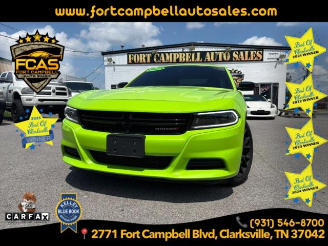2023 Dodge Charger SXT for sale in Clarksville, TN