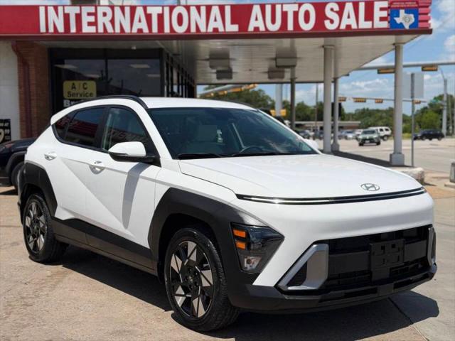 2025 Hyundai Kona SEL Convenience for sale in Garland, TX