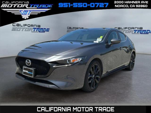 2022 Mazda Mazda3 Preferred for sale in Norco, CA