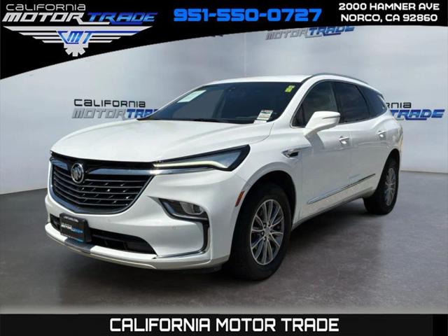 2024 Buick Enclave Premium AWD for sale in Norco, CA
