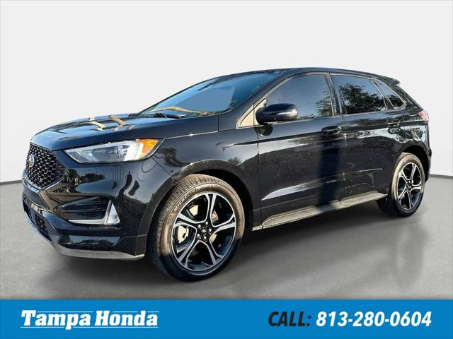 2020 Ford Edge ST for sale in Tampa, FL