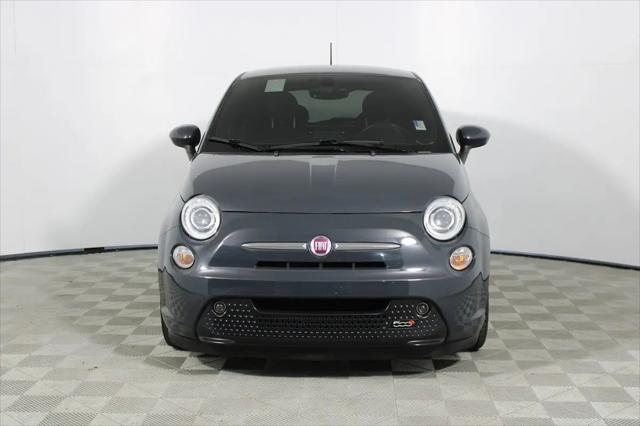 2018 Fiat 500e Battery Electric for sale in Montclair, CA