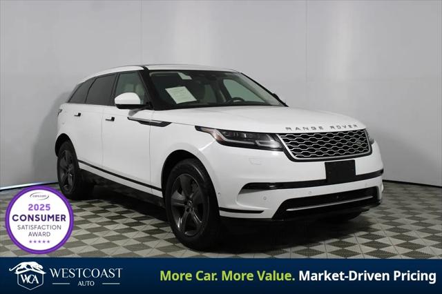 2021 Land Rover Range Rover Velar P250 S for sale in Montclair, CA