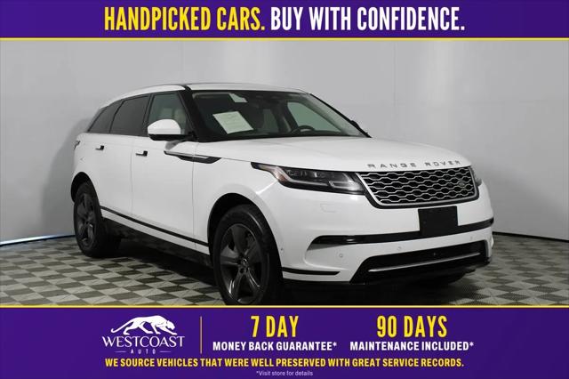 2021 Land Rover Range Rover Velar P250 S for sale in Montclair, CA