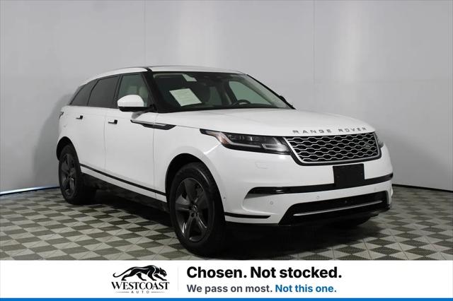 2021 Land Rover Range Rover Velar P250 S for sale in Montclair, CA
