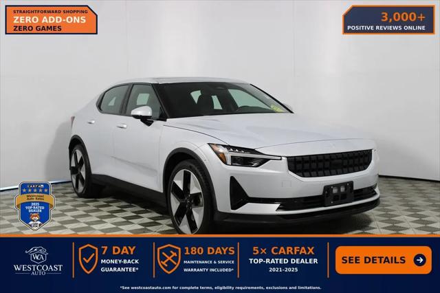 2023 Polestar 2 Standard for sale in Montclair, CA