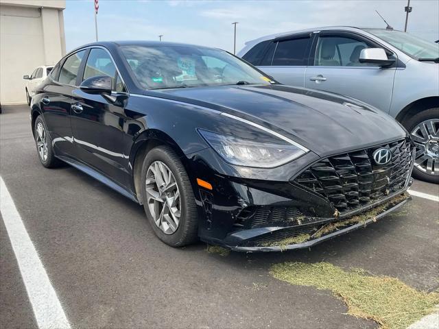 2020 Hyundai Sonata SEL for sale in Millington, TN