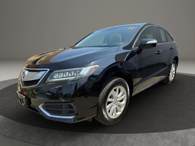 2016 Acura RDX Technology Package for sale in South Hackensack, NJ