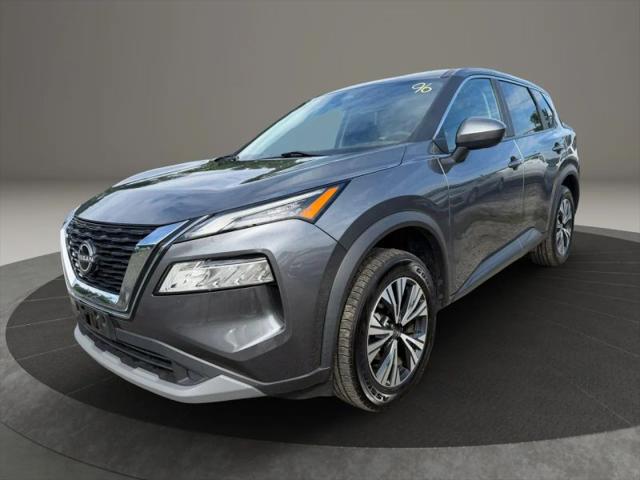2023 Nissan Rogue SV Intelligent AWD for sale in South Hackensack, NJ