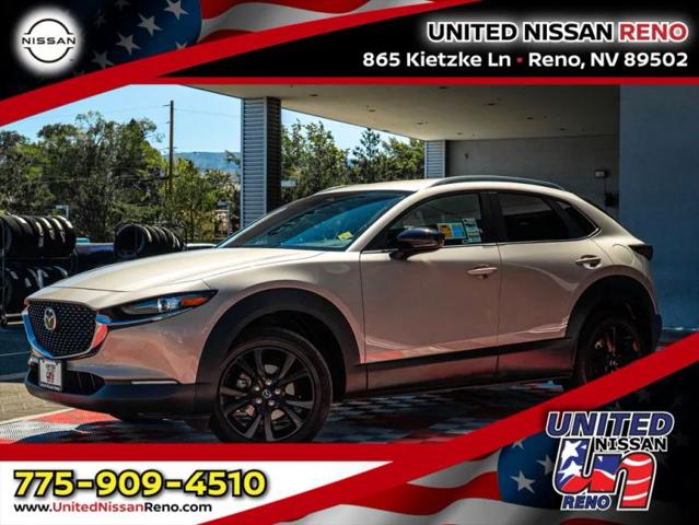 2024 Mazda CX-30 2.5 S Select Sport for sale in Reno, NV