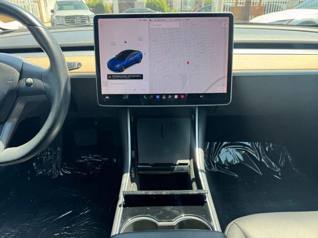 2018 Tesla Model 3 Mid Range