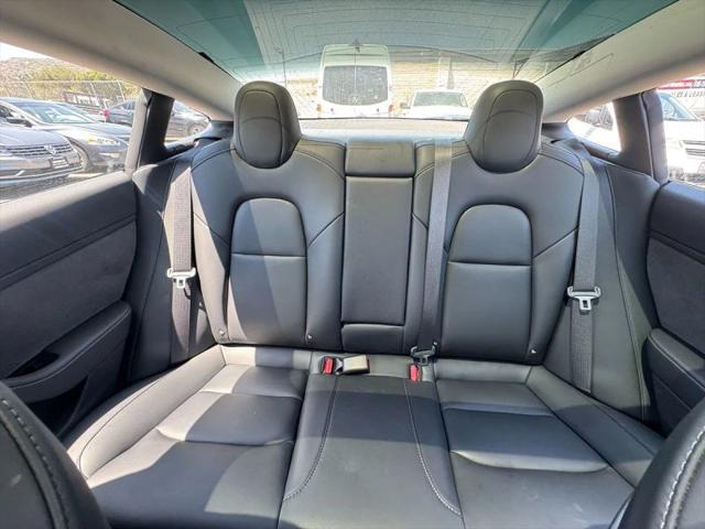 2018 Tesla Model 3 Mid Range