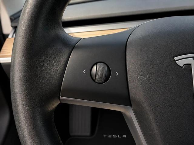 2018 Tesla Model 3 Mid Range