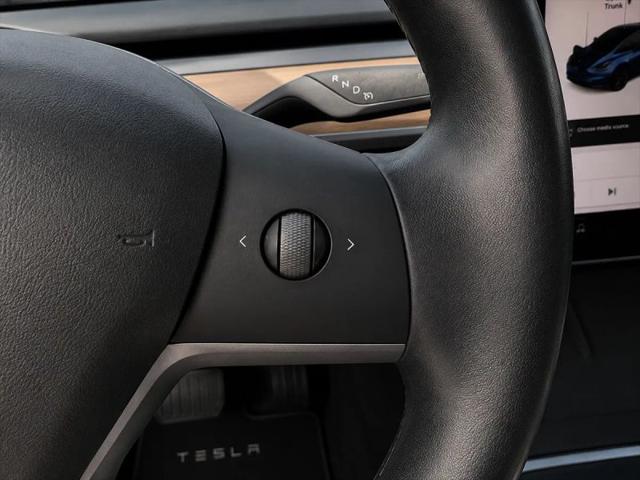 2018 Tesla Model 3 Mid Range