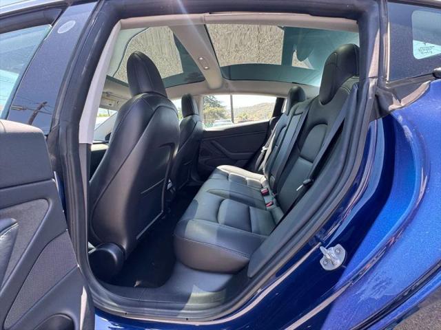 2018 Tesla Model 3 Mid Range