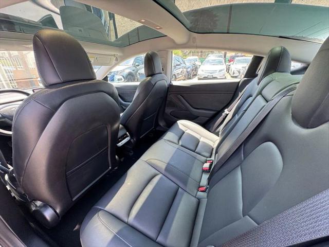 2018 Tesla Model 3 Mid Range