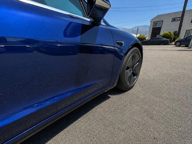 2018 Tesla Model 3 Mid Range
