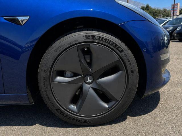 2018 Tesla Model 3 Mid Range