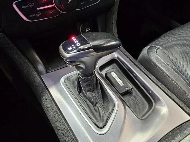 2019 Dodge Charger SXT RWD