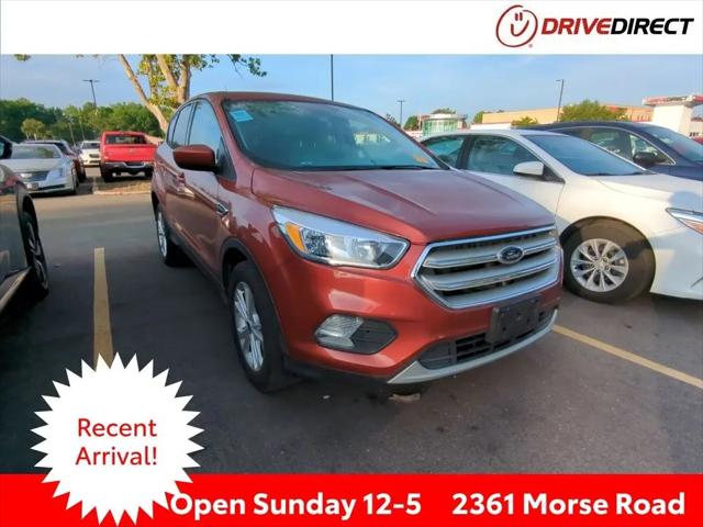 2019 Ford Escape for sale near Columbus, OH