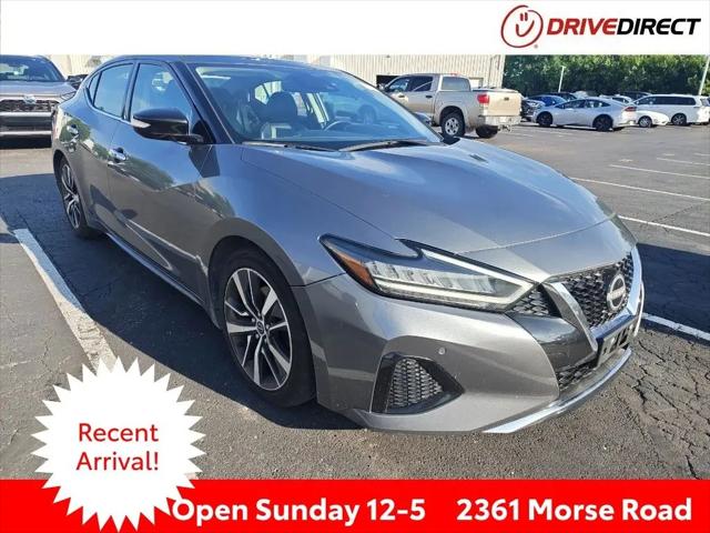 2023 Nissan Maxima SL for sale near Columbus, OH