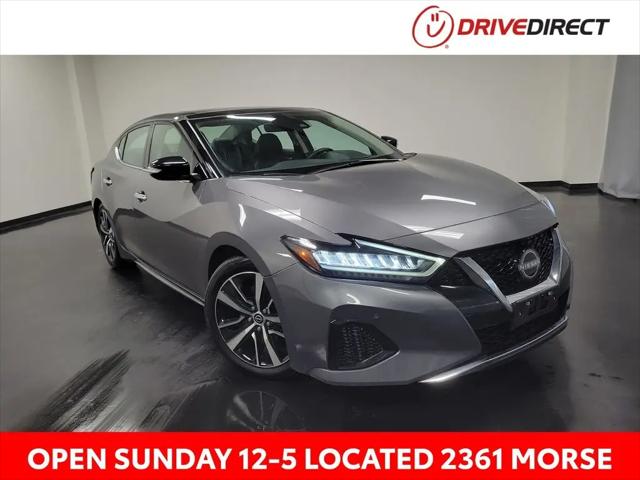 2023 Nissan Maxima for sale near Columbus, OH