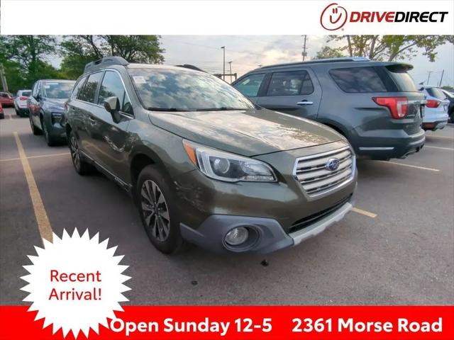 2016 Subaru Outback 3.6R Limited for sale near Columbus, OH