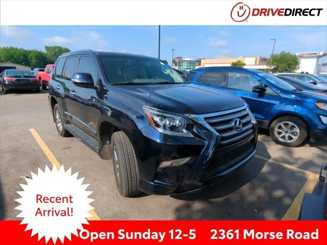 2018 Lexus GX 460 GX 460 for sale in Columbus, OH