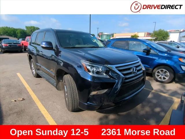 2018 Lexus GX 460 GX 460 for sale in Columbus, OH