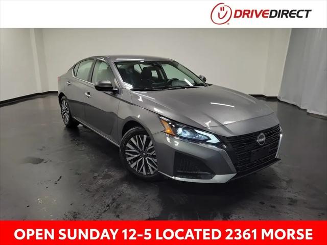 2025 Nissan Altima SV FWD for sale near Columbus, OH