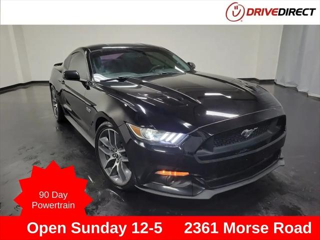 2015 Ford Mustang GT for sale near Columbus, OH