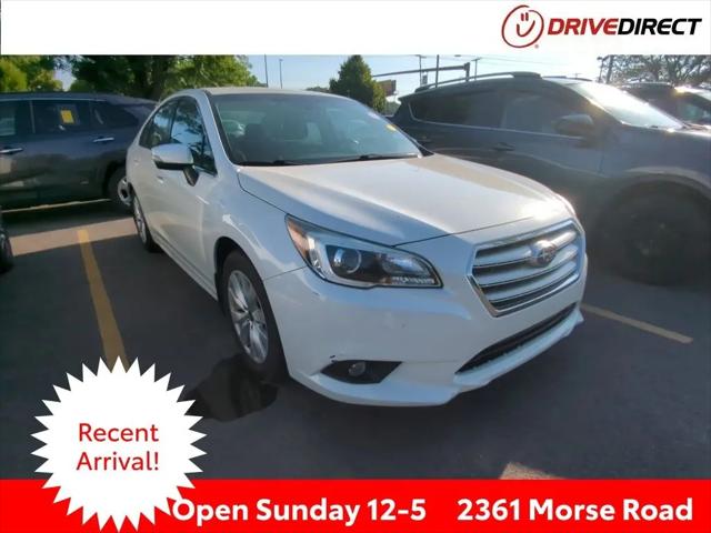 2016 Subaru Legacy 2.5i Premium for sale near Columbus, OH